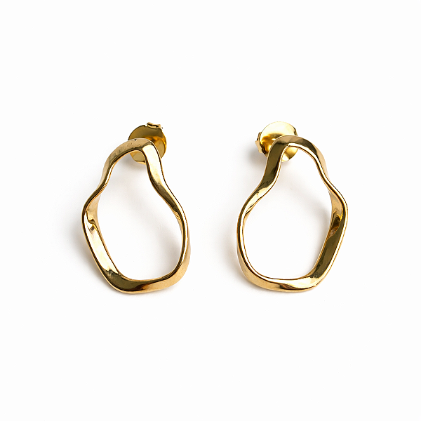 BRINCO ORGÂNICO ESSENCE ALONGADO