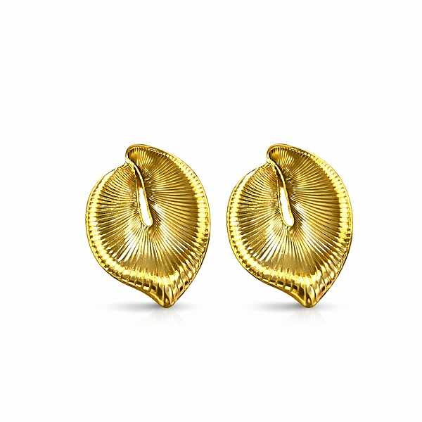 BRINCO ORGÂNICO CONTEMPORÂNEO FOLHA