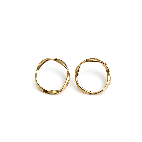 BRINCO ELO ORGÂNICO P