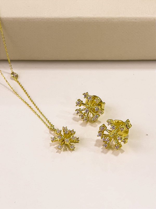 CONJUNTO ESSENCE RADIANTE