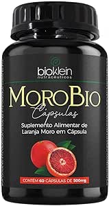 Morobio - 60 Cápsulas