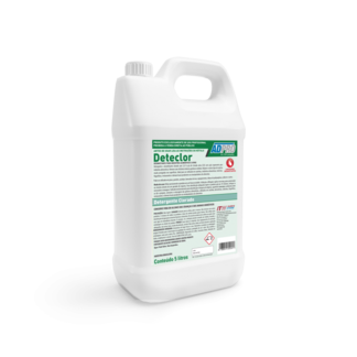 ADPRO DETECLOR DETERGENTE CLORADO BB 5L (3058)