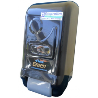 DISPENSER PARA SABONETE REFIL 1200ML ITW