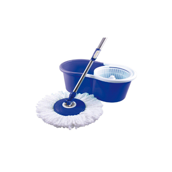 BALDE MOP 360 BOMPACK AZUL - 12 LITROS