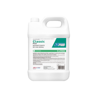 ADPRO CLASSIC DESINFETANTE PLUS BB 5L (3002)