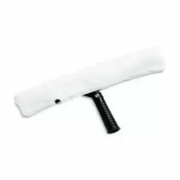 RODO COM LUVA LIMPA VIDROS DE 45 CM. REF: 8262.
