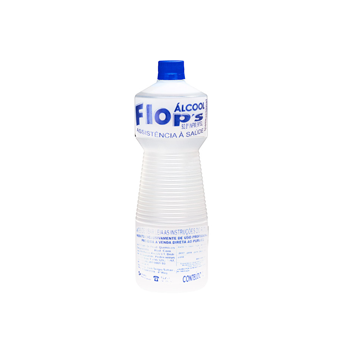 ÁLCOOL LIQUIDO 92,8 1L
