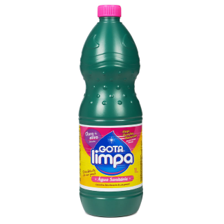 ÁGUA SANITÁRIA 1L