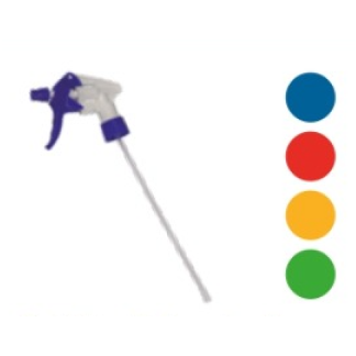 GATILHO P/ PULVERIZADOR SPRAY PERFECT VERMELHO