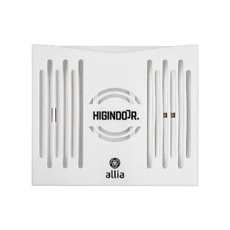 DISPENSER ODORIZADOR PARA REFIL HIGINDOOR 311