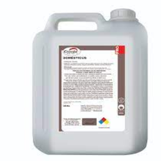 B10 DETERGENTE DESENGRAXANTE P/ INDÚSTRIA 5L