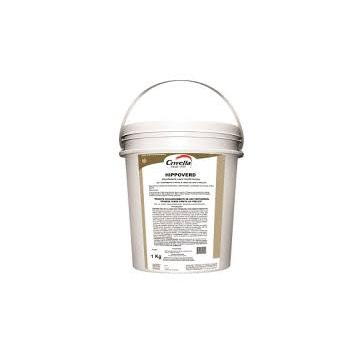 HIPPOVERD SANITIZANTE HORTIFRUTÍCOLAS EM PÓ 5KG