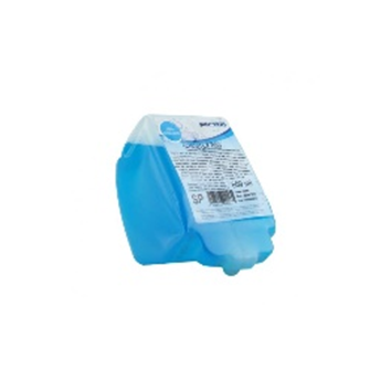 SABONETE ANTISSEPTICO ESPUMA 600ML PLESTIN REF SBAC-0600-ESPE