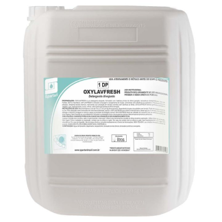 OXYLAVFRESH - BB 20 LITROS