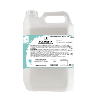 ALDFRESH - BB 05 LITROS