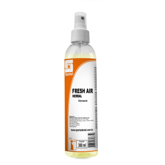 FRESH AIR HERBAL - FRASCO 300 ML