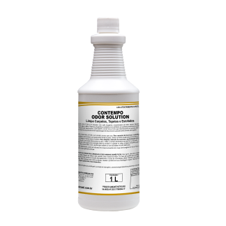 CONTEMPO ODOR SOLUTION - FRASCO 01 LITRO