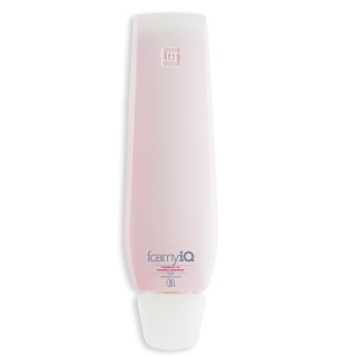 SABONETE PERFUMADO ESPUMA 1250ML FOAMY IQ CRANBERRY ICE SPARTAN