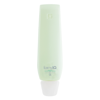 SABONETE ANTISSEPTICO  ESPUMA 1250ML FOAMY IQ ANTISEPTIC B SPARTAN