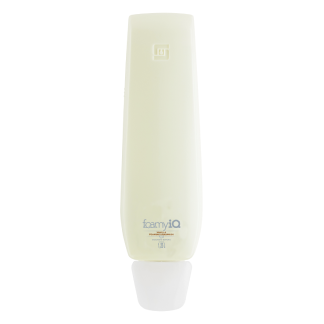 SABONETE PERFUMADO ESPUMA 1250ML FOAMY IQ VANILLA SPARTAN