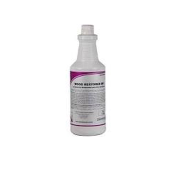 WOOD RESTORER BR - ACABAMENTO ALTO BRILHO - FR 01 LITRO
