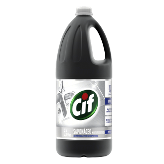 CIF MULTI USO CREMOSO 2L