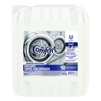 COMFORT SUPER CONCENTRADO 20L AMACIANTE