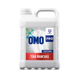OMO TIRA-MANCHAS 5L