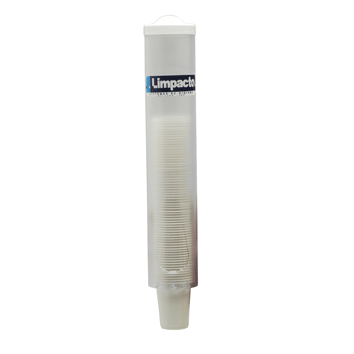 DISPENSER PARA COPO 50 ML CAFÉ REF T 0505N TRILHA