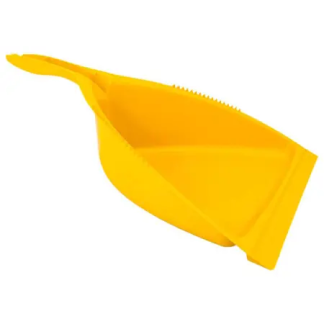 PA DE LIXO AMARELA