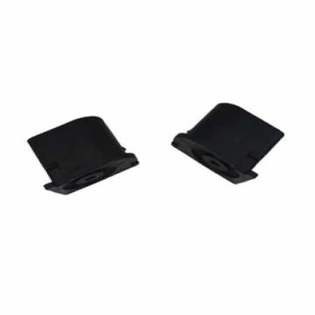 KIT 2 PARES DE SAPATAS (PÉS) PARA CAIXA DE 370L