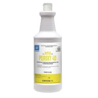 RTU PEROXY 4D - FRASCO 01 LITRO