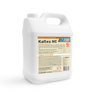 ADPRO KAFLEX HC LIMPADOR MULTIUSO BB 5L (4518)