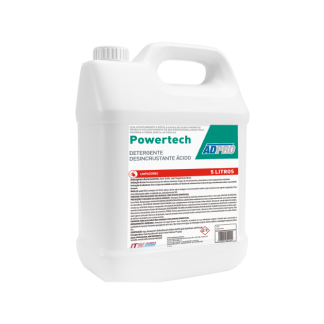 ADPRO POWERTECH DETERGENTE ACIDO BB 5L (3337)