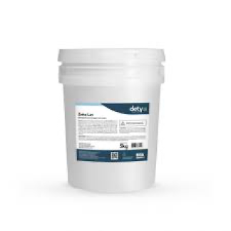 ZETTA LAV DETERGENTE PÓ P/LAVAGEM DE ROUPAS BALDE 5KG