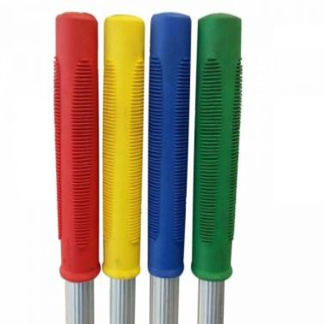 MANOPLA C/ ROSCA AMARELA