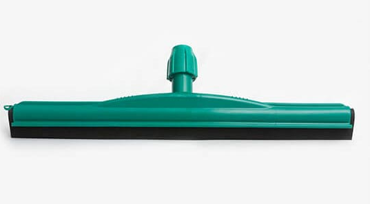 RODO PLASTICO S/CABO 45 CM VERDE