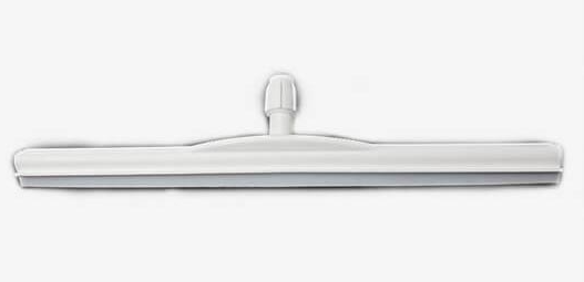 RODO PLASTICO S/CABO 55 CM BRANCO