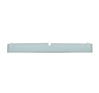 LÂMINA DE SILICONE KUNBER PARA RODO ARTICULADO DE 45 CMREF: 15747.