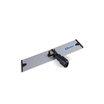 SUPORTE PLANO ALUMÍNIO DE 46 CM COM TRAVA.