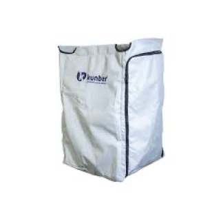 BOLSA 120 LITROS CARRO UTILITY BRANCA