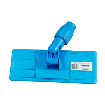 SUPORTE AZUL KUNBER PARA FIBRA. REF: 15303.