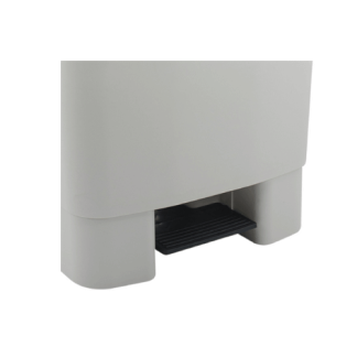 CONJUNTO HASTE E PEDAL P/ LIXEIRA 25L KUNBER