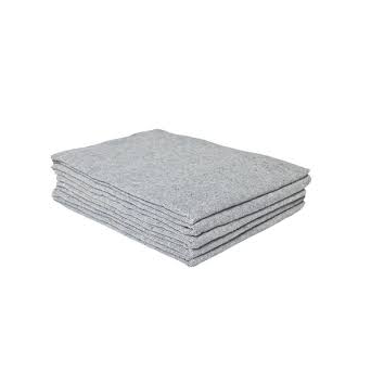 SACO ALVEJADO MESCLA 50X70CM 144GR  RE.1056