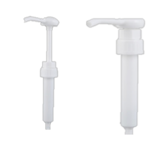 VÁLVULA PUMP ALTA VAZÃO 30ML OLEAK HIGINDOOR