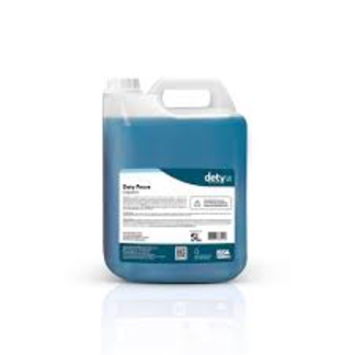 WCP 306 CERA LÍQUIDA P/ PISOS PRETA 5L