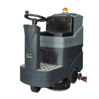 LAVADORA TRIPULADA BLANCUS D8 RIDE - KUNBER