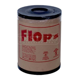 ALCOOL GEL 80 INPM P/ QUEIMA 13KG