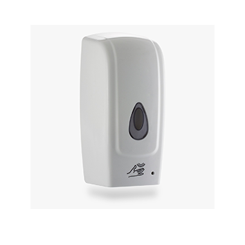 DISPENSER AUTOMÁTICO SABONETE ESPUMA C/ RESERVATÓRIO REF SA 1001 ES PLESTIN