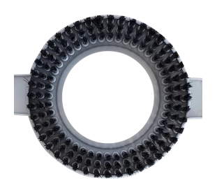 PERFECT REFIL MOP ESCOVA REF. 972285